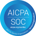 SOC II Compliant Logo